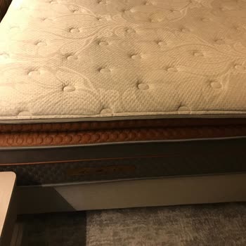 İstikbal Quantum Prime Yatak Kalitesizliği