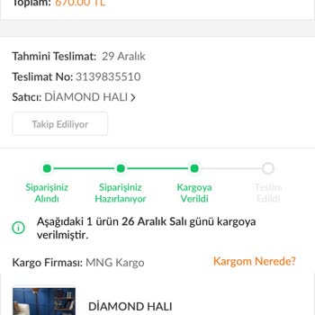 Trendyol'un Kredi Kartıma Çalıntı Diyerek Beni Rezil Etmesi!
