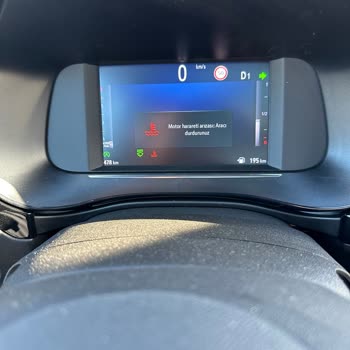 Ayıplı Opel Corsa 1.2 GS