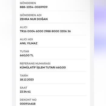 Organizasyona Dair Herşey (organizasyonadairhersey_) Ödeme Aldılar Ancak Ürün Gelmedi Ücret İademi Talep Ediyorum