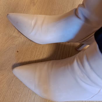 Sole Sisters Kalitesiz Bot Ürünü Ve İade Talebi