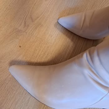 Sole Sisters Kalitesiz Bot Ürünü Ve İade Talebi