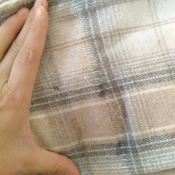 Modaselvim Hatalı Ürün Yıkandı Kabul Etmiyorlar Kullanmadık Ürünü