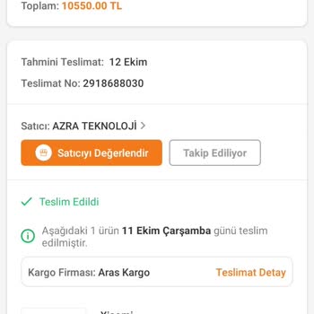 Xiaomi Sisteme Kayıtlı Olmayan Telefon Ve Servis Sorunu