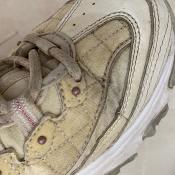 Skechers Online Ürün Değişimi Sorunu