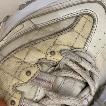 Skechers Online Ürün Değişimi Sorunu