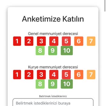 AGT Kurye Teslim Etmediği Halde Getirmiş Görünüyor