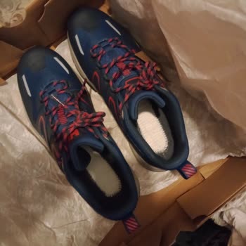 Boyner Siparişleri Hatalı Ve Eksik Ürün Gönderiyor