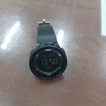 Decathlon Kol Saati Kordon Kayışı