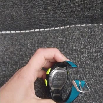 Decathlon Kol Saati Kordon Kayışı