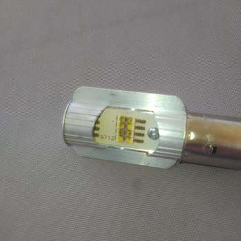 Volta 1 Haftada Ampul Yandı Garanti Kapsamında Değilmiş!