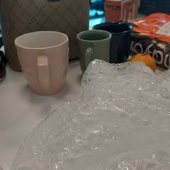 English Home Günler Sonra Yanlış Ürün Yolladı!