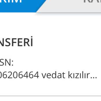 Vanilin Design Sahte Butik İletişime Geçemiyorum Ve Siparişim Gelmedi