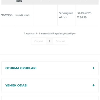 Bellona 2 Ay Geçmesine Rağmen Teslim Edilmeyen Sipariş!