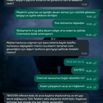 Evden Çalışırken D-Smart Net Erişim Sorunu!