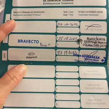 Çukurova Bölge Hayvan Hastanesi Testlerimizin Sonuçlarını 3 Aydır Vermiyor