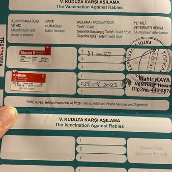 Çukurova Bölge Hayvan Hastanesi Testlerimizin Sonuçlarını 3 Aydır Vermiyor