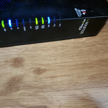 Vodafone Net Ev İnternet Arızası