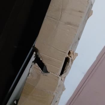 MNG Kargo Sorumsuz Paket Dağıtma!