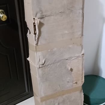MNG Kargo Sorumsuz Paket Dağıtma!