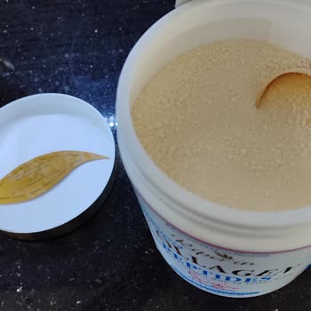 Kiperin Collagen Ürünün Mide Ağrısı Yapması