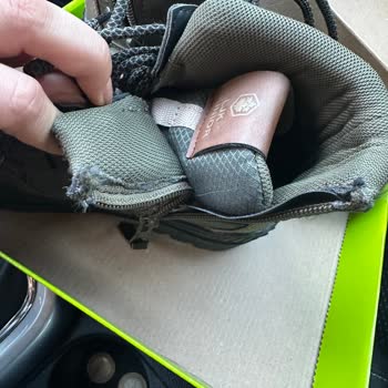 FLO Ayakkabı Pişmanlığı! Ayıplı Ürüne İade Reddi!