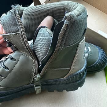 FLO Ayakkabı Pişmanlığı! Ayıplı Ürüne İade Reddi!