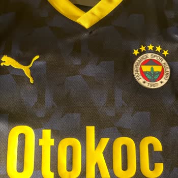 Fenerium Türk Bayrağı Yok
