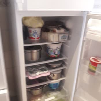 Arçelik Markası Buzdolabı Arızası Hakkında