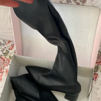 iloveshoes.com.tr Yanlış Ürün ve İade Ücretini Ödemiyor