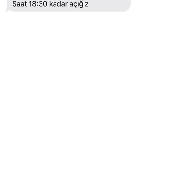 Kars Sürat Kargo Dağıtıma Çıkmıyor