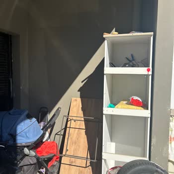 Mersin Eğriçam Sürat Kargo Şubesi