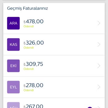 Türk Telekom Fatura Kendi Kendine Artıyor