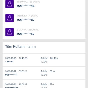 Türk Telekom Fatura Kendi Kendine Artıyor