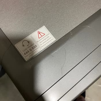 1 Ayda Çatlayan Beko Çamaşır Makinesi