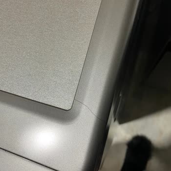 1 Ayda Çatlayan Beko Çamaşır Makinesi