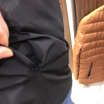 Hatemoğlu Giyim Kalitesiz Ürün Hayal Kırıklığı Yarattı