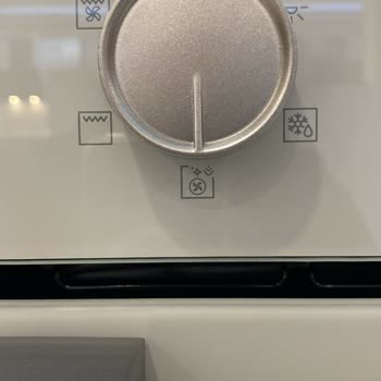 Arçelik Ankastre Fırın Değişim İstiyorum Cihaz 1 Haftalık