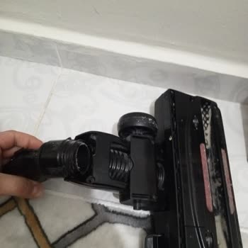 Tefal Emici Başlığın Yırtılması Ve Tekerleğin Kırılması