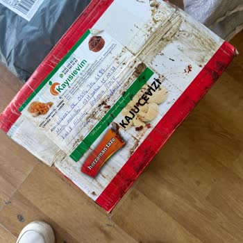 MNG Kargo Personel Davranışı/ Hizmet Kötülüğü