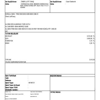 Ozan Elektronik Para Cidden Mağdurum Paramı Geri Verin