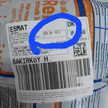 Tarz-ı Has Butik İade Sürecinde Mağduriyet!