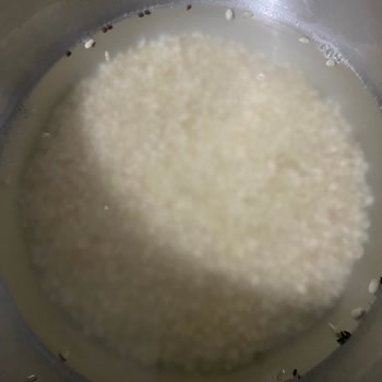 Migros Tan Aldığımız Pirinç Böcekli Çıktı