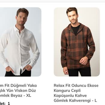 Tudors Gömlek Ve Polar Tüylenme
