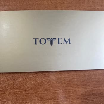 Totemim.comdan Alışveriş Yapamıyorum
