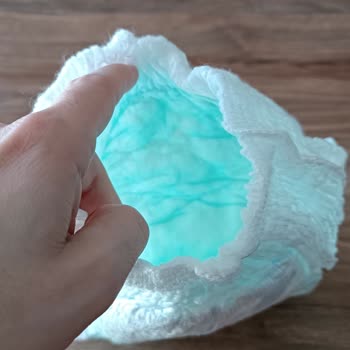 Molfix 5 Külot Bez
