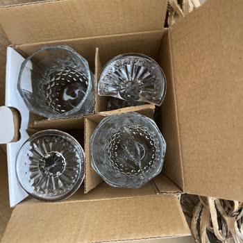 Madame Coco Kırık Bardak Geldi Muhatap Bulamıyorum