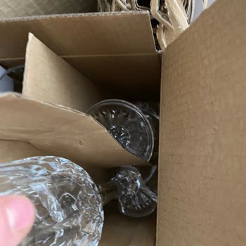 Madame Coco Kırık Bardak Geldi Muhatap Bulamıyorum