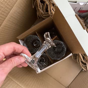 Madame Coco Kırık Bardak Geldi Muhatap Bulamıyorum