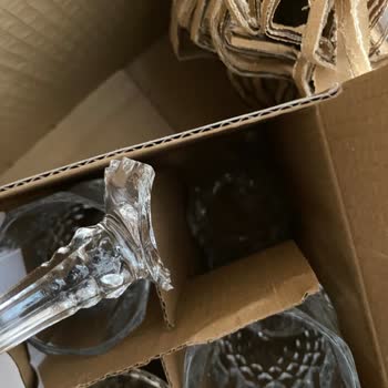 Madame Coco Kırık Bardak Geldi Muhatap Bulamıyorum